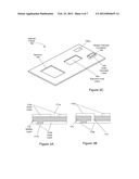 INTERNAL FRAME OPTIMIZED FOR STIFFNESS AND HEAT TRANSFER diagram and image