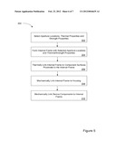 INTERNAL FRAME OPTIMIZED FOR STIFFNESS AND HEAT TRANSFER diagram and image