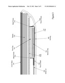 COMPACT FOLDED CONFIGURATION FOR INTEGRATED CIRCUIT PACKAGING diagram and image