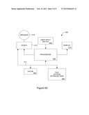 COMPACT FOLDED CONFIGURATION FOR INTEGRATED CIRCUIT PACKAGING diagram and image