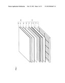 LIGHT EMITTING UNIT, LIGHT EMITTING MODULE, AND DISPLAY DEVICE diagram and image