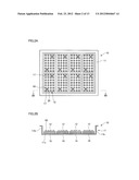 LIGHT EMITTING UNIT, LIGHT EMITTING MODULE, AND DISPLAY DEVICE diagram and image