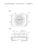 LIGHT EMITTING UNIT, LIGHT EMITTING MODULE, AND DISPLAY DEVICE diagram and image