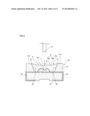 LIGHT EMITTING UNIT, LIGHT EMITTING MODULE, AND DISPLAY DEVICE diagram and image