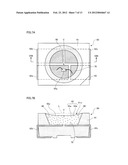 LIGHT EMITTING UNIT, LIGHT EMITTING MODULE, AND DISPLAY DEVICE diagram and image