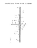 BOARD HOLDER, ELECTRONIC DEVICE, AND DISPLAY APPARATUS diagram and image