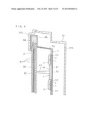 BOARD HOLDER, ELECTRONIC DEVICE, AND DISPLAY APPARATUS diagram and image