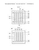 LIGHT-EMITTING MODULE, LIGHT SOURCE DEVICE, LIQUID CRYSTAL DISPLAY DEVICE,     AND METHOD OF MANUFACTURING LIGHT-EMITTING MODULE diagram and image