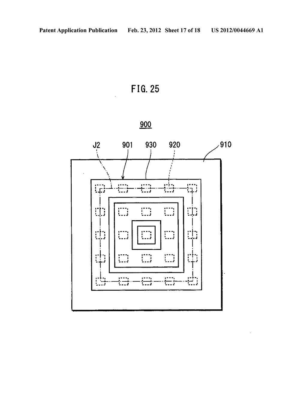 LIGHT-EMITTING MODULE, LIGHT SOURCE DEVICE, LIQUID CRYSTAL DISPLAY DEVICE,     AND METHOD OF MANUFACTURING LIGHT-EMITTING MODULE - diagram, schematic, and image 18