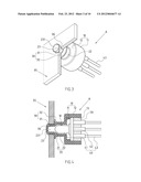 WATERPROOF LED DIFFUSER diagram and image