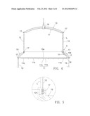 EXPANDABLE PENDANT LAMP diagram and image