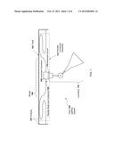 LED TRACK LIGHTING WITH FLEXIBLE CIRCUIT diagram and image