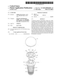 LUMINAIRE diagram and image