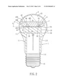 LUMINAIRE diagram and image