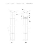 Conveniently Demountable Assembled Lamp diagram and image