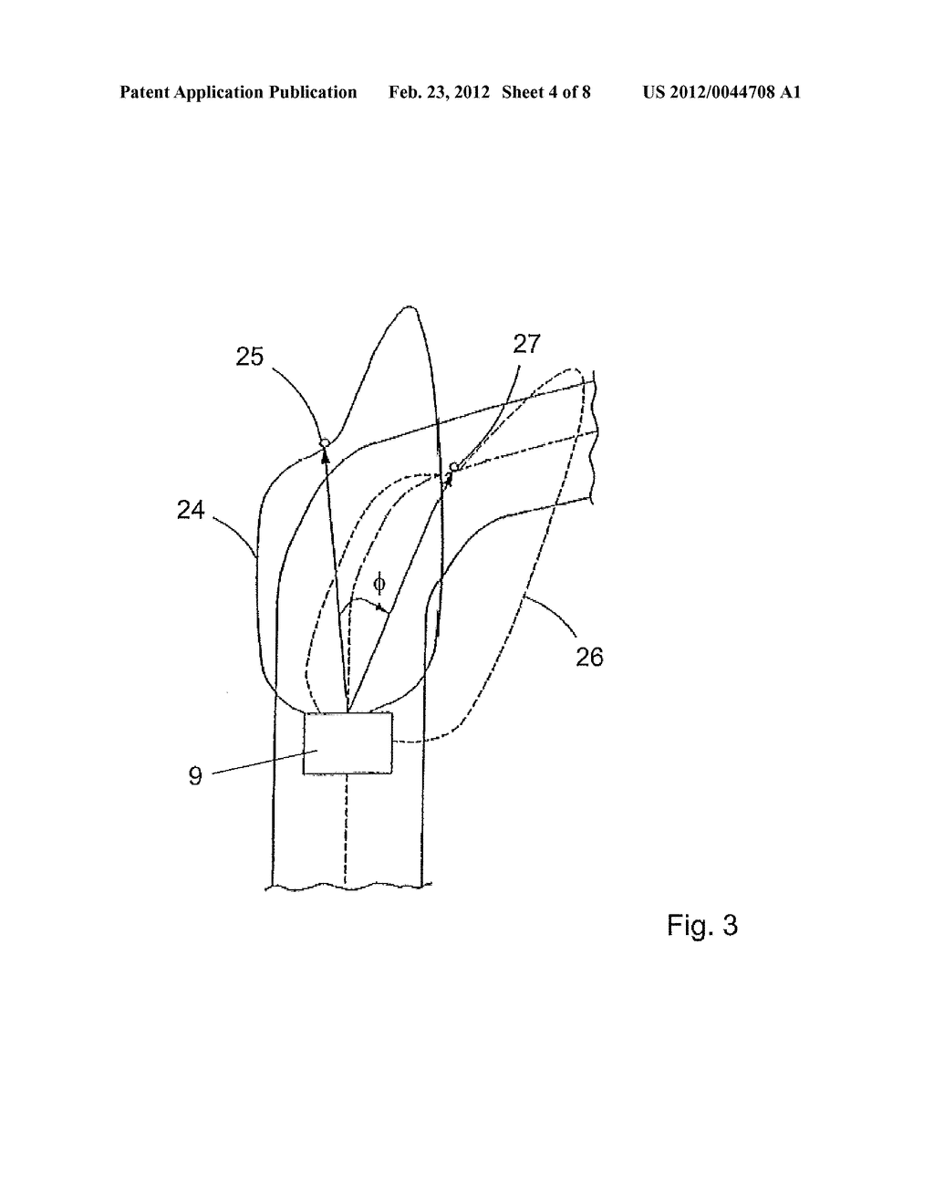 PREDICTIVE ADAPTIVE FRONT LIGHTING FOR A MOTOR VEHICLE - diagram, schematic, and image 05