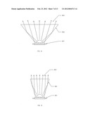 Compact High Brightness Led Aquarium Light Apparatus, Using an Extended     Point Source Led Array with Light Emitting Diodes diagram and image