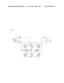 ELECTRIC POWER CONVERTER diagram and image