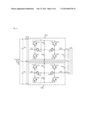 ELECTRIC POWER CONVERTER diagram and image