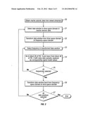 Method for swell noise detection and attenuation in marine seismic surveys diagram and image