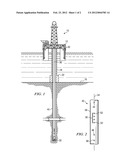 ACOUSTIC WAVEFORM STACKING USING AZIMUTHAL AND/OR STANDOFF BINNING diagram and image