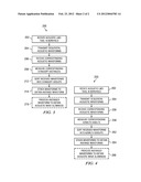 ACOUSTIC WAVEFORM STACKING USING AZIMUTHAL AND/OR STANDOFF BINNING diagram and image