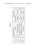 Stepping motor control circuit and analogue electronic watch diagram and image