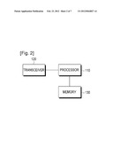 COMMUNICATION METHOD AND APPARATUS IN MOBILE AD-HOC NETWORK diagram and image