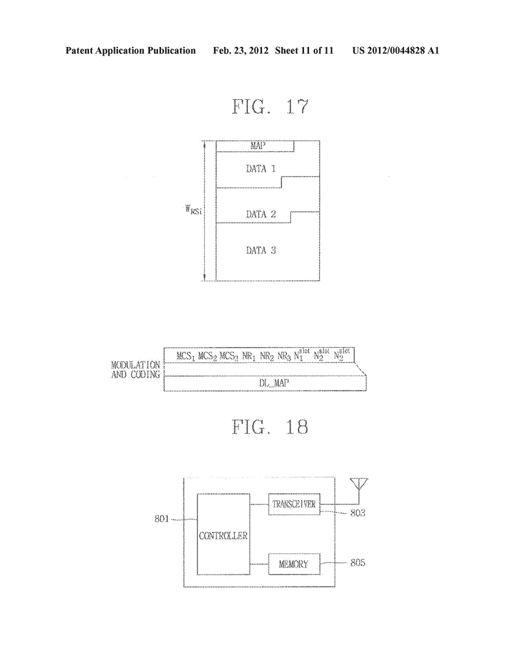 METHOD AND APPARATUS FOR RESOURCE MANAGEMENT IN A RELAY COMMUNICATION     SYSTEM, AND METHOD AND APPARATUS FOR DATA RELAY USING SAME - diagram, schematic, and image 12