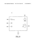 PLUG-AND-PLAY WIRELESS NETWORK EXTENSION STATION AND METHOD OF AUTOMATIC     CONFIGURATION THEREOF diagram and image