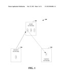 CONTROL DOMAIN CHANGE BASED ON NETWORK REGISTRATION CONDITION diagram and image