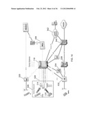 INTERWORKING GATEWAY FOR MOBILE NODES diagram and image