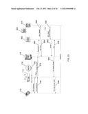 INTERWORKING GATEWAY FOR MOBILE NODES diagram and image