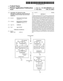 Methods And Apparatus For Providing Communications With Use Of First And     Second RF Transceiver Modules diagram and image