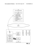 SYSTEM AND METHOD FOR WI-FI ROAMING diagram and image