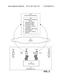 SYSTEM AND METHOD FOR WI-FI ROAMING diagram and image