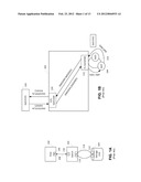 METHOD AND APPARATUS FOR ROUTING BETWEEN FIBRE CHANNEL FABRICS diagram and image