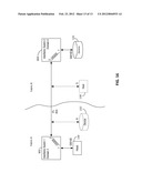 METHOD AND APPARATUS FOR ROUTING BETWEEN FIBRE CHANNEL FABRICS diagram and image