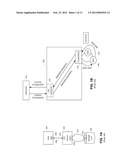 METHOD AND APPARATUS FOR ROUTING BETWEEN FIBRE CHANNEL FABRICS diagram and image