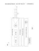 Mechanism for Implementation of System Signaling 7 (SS7) Layers as     Microcontainer Beans in a Media Gateway diagram and image