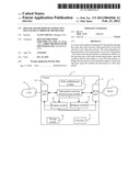 ROUTER AND METHOD OF PASSING IPV6 DATA PACKETS THROUGH THE ROUTER diagram and image