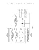 ROUTER AND METHOD OF PASSING IPV6 DATA PACKETS THROUGH THE ROUTER diagram and image