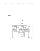 MULTIPLE CORE NETWORK DEVICE WITH CORE REDUNDANCY diagram and image