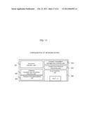 CONTROL DEVICE, NETWORK SYSTEM, TRANSMITTING DEVICE, RECEIVING DEVICE,     CONTROL METHOD AND CONTROL PROGRAM diagram and image