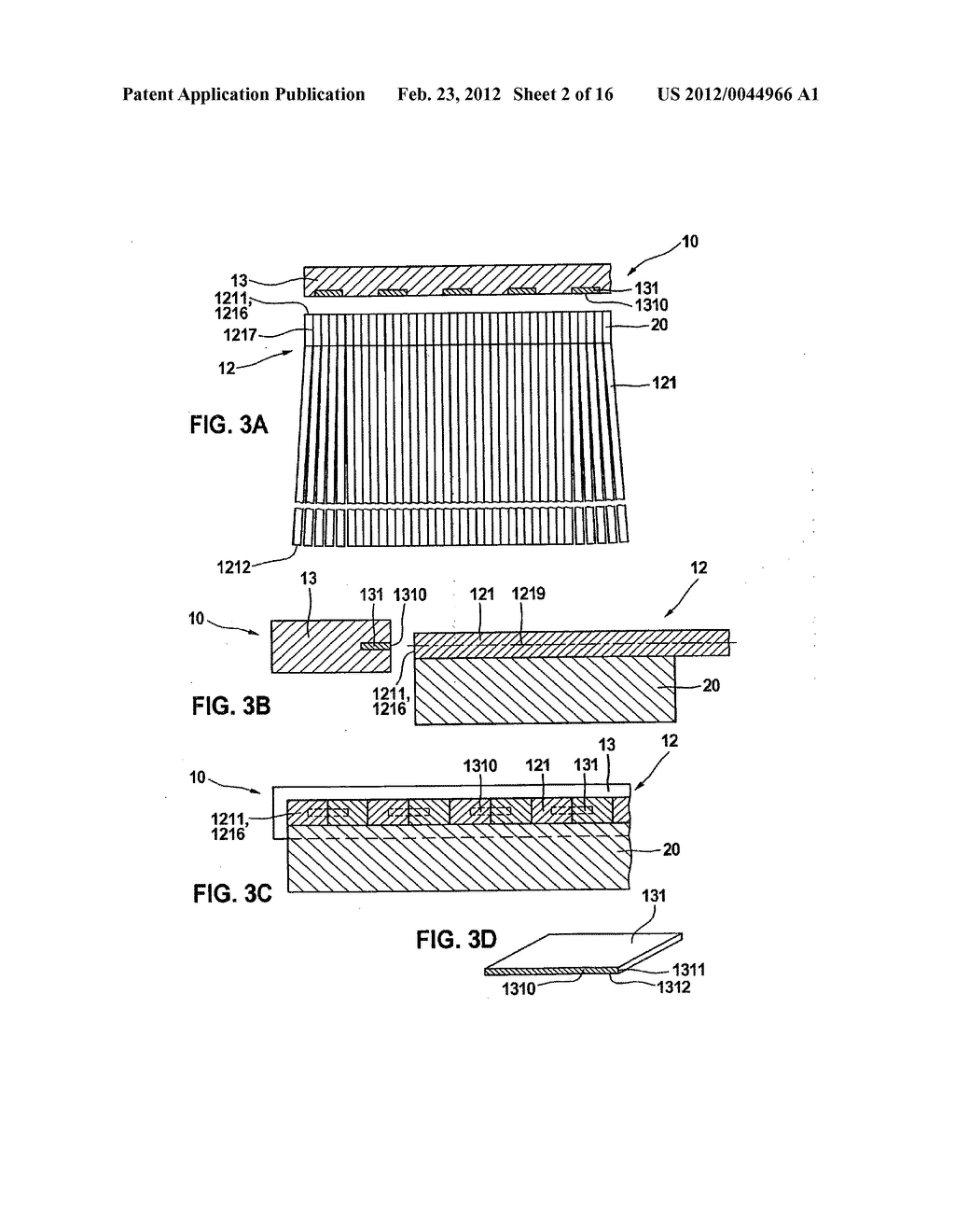 LIGHT SOURCE WITH A DIODE LASER AND A LARGE NUMBER OF OPTICAL FIBERS - diagram, schematic, and image 03