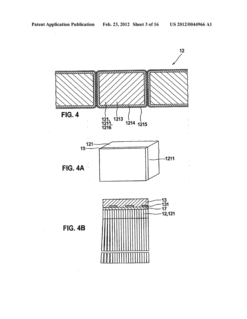 LIGHT SOURCE WITH A DIODE LASER AND A LARGE NUMBER OF OPTICAL FIBERS - diagram, schematic, and image 04