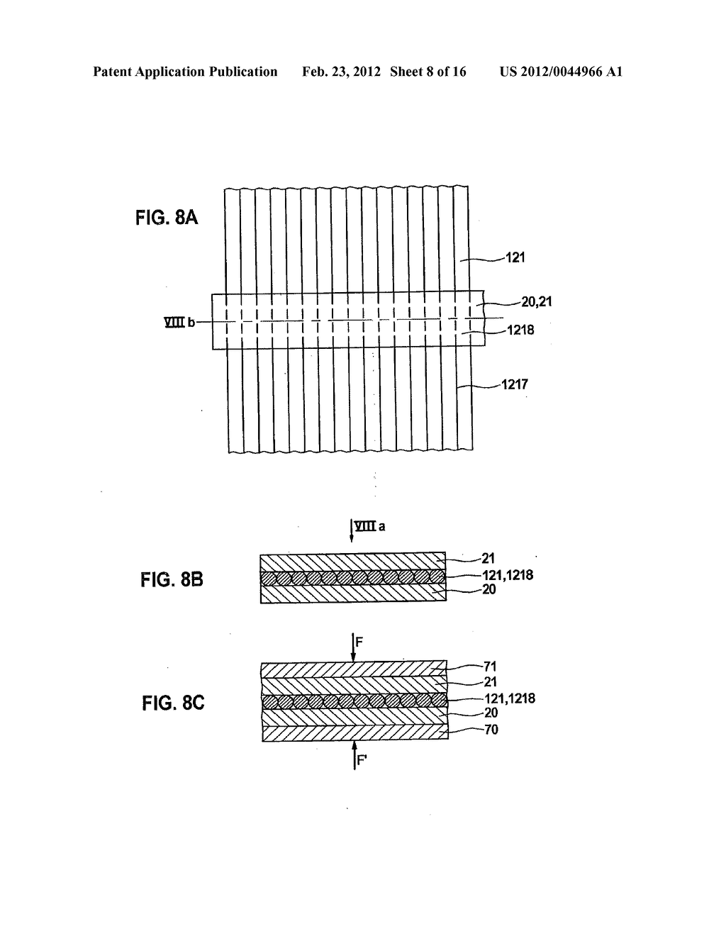 LIGHT SOURCE WITH A DIODE LASER AND A LARGE NUMBER OF OPTICAL FIBERS - diagram, schematic, and image 09