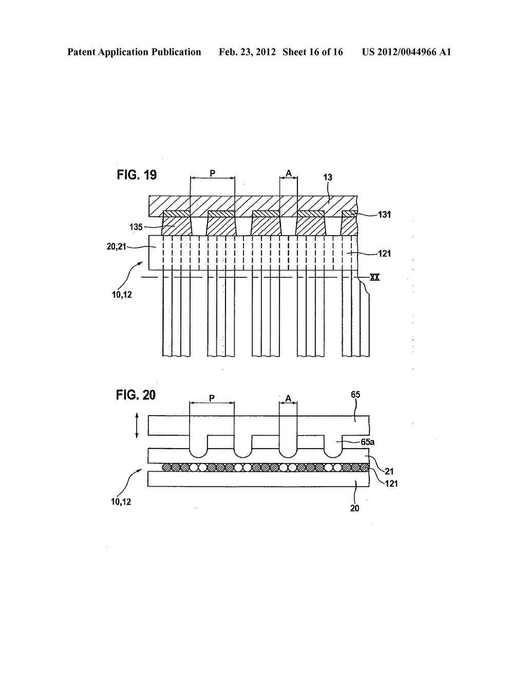 LIGHT SOURCE WITH A DIODE LASER AND A LARGE NUMBER OF OPTICAL FIBERS - diagram, schematic, and image 17