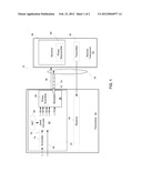 SYSTEM AND METHOD FOR DESCRAMBLING THE PHASE OF CARRIERS IN A MULTICARRIER     COMMUNICATIONS SYSTEM diagram and image