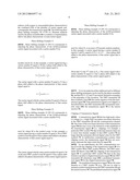 SYSTEM AND METHOD FOR DESCRAMBLING THE PHASE OF CARRIERS IN A MULTICARRIER     COMMUNICATIONS SYSTEM diagram and image